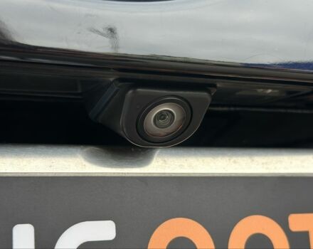 Черный Форд Фокус, объемом двигателя 2 л и пробегом 121 тыс. км за 9200 $, фото 7 на Automoto.ua