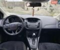 Чорний Форд Фокус, об'ємом двигуна 2 л та пробігом 253 тис. км за 7200 $, фото 8 на Automoto.ua