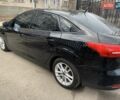 Черный Форд Фокус, объемом двигателя 2 л и пробегом 176 тыс. км за 8500 $, фото 4 на Automoto.ua