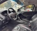 Форд Фокус 2016 в Одессе на Automoto.ua Черный Форд Фокус, объемом двигателя 2 л и пробегом 113 тыс. км за 7900 $, фото 5 на Automoto.ua