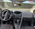 Форд Фокус 2016 в Ирпене на Automoto.ua Черный Форд Фокус, объемом двигателя 2 л и пробегом 109 тыс. км за 8900 $, фото 8 на Automoto.ua