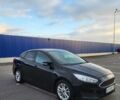Форд Фокус 2016 в Полтаве на Automoto.ua Черный Форд Фокус, объемом двигателя 2 л и пробегом 140 тыс. км за 9000 $, фото 1 на Automoto.ua
