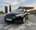 Черный Форд Фокус, объемом двигателя 2 л и пробегом 178 тыс. км за 7600 $, фото 1 на Automoto.ua