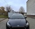 Черный Форд Фокус, объемом двигателя 2 л и пробегом 120 тыс. км за 7750 $, фото 3 на Automoto.ua