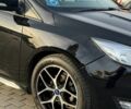 Черный Форд Фокус, объемом двигателя 2 л и пробегом 196 тыс. км за 6500 $, фото 19 на Automoto.ua