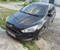 Чорний Форд Фокус, об'ємом двигуна 2 л та пробігом 120 тис. км за 6700 $, фото 1 на Automoto.ua