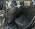 Черный Форд Фокус, объемом двигателя 2 л и пробегом 161 тыс. км за 8200 $, фото 27 на Automoto.ua
