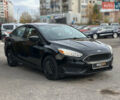 Чорний Форд Фокус, об'ємом двигуна 2 л та пробігом 121 тис. км за 9200 $, фото 6 на Automoto.ua