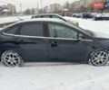 Черный Форд Фокус, объемом двигателя 2.01 л и пробегом 172 тыс. км за 7850 $, фото 2 на Automoto.ua