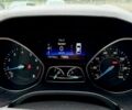 Чорний Форд Фокус, об'ємом двигуна 2 л та пробігом 76 тис. км за 8500 $, фото 9 на Automoto.ua
