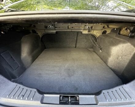 Чорний Форд Фокус, об'ємом двигуна 2 л та пробігом 199 тис. км за 6699 $, фото 12 на Automoto.ua