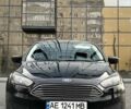 Черный Форд Фокус, объемом двигателя 2 л и пробегом 138 тыс. км за 8999 $, фото 1 на Automoto.ua
