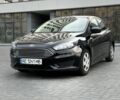 Черный Форд Фокус, объемом двигателя 2 л и пробегом 138 тыс. км за 8999 $, фото 2 на Automoto.ua