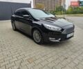 Форд Фокус 2016 в Киеве на Automoto.ua Черный Форд Фокус, объемом двигателя 2 л и пробегом 131 тыс. км за 10000 $, фото 14 на Automoto.ua