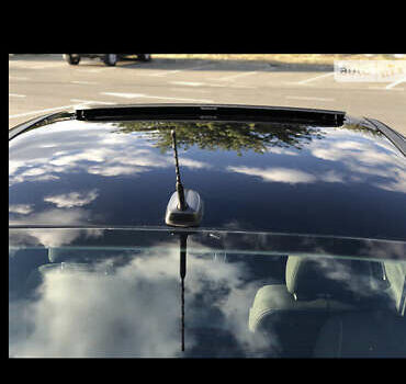 Черный Форд Фокус, объемом двигателя 2 л и пробегом 190 тыс. км за 11000 $, фото 9 на Automoto.ua