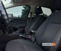 Черный Форд Фокус, объемом двигателя 2 л и пробегом 162 тыс. км за 8700 $, фото 12 на Automoto.ua
