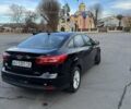Черный Форд Фокус, объемом двигателя 2 л и пробегом 165 тыс. км за 7800 $, фото 1 на Automoto.ua