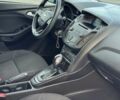 Черный Форд Фокус, объемом двигателя 2 л и пробегом 165 тыс. км за 7800 $, фото 2 на Automoto.ua