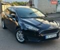 Чорний Форд Фокус, об'ємом двигуна 2 л та пробігом 134 тис. км за 7200 $, фото 1 на Automoto.ua