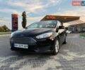 Чорний Форд Фокус, об'ємом двигуна 2 л та пробігом 178 тис. км за 7500 $, фото 1 на Automoto.ua