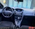 Чорний Форд Фокус, об'ємом двигуна 2 л та пробігом 217 тис. км за 7500 $, фото 3 на Automoto.ua