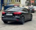 Форд Фокус 2016 в Одессе на Automoto.ua Черный Форд Фокус, объемом двигателя 2 л и пробегом 118 тыс. км за 7999 $, фото 2 на Automoto.ua