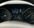 Черный Форд Фокус, объемом двигателя 2 л и пробегом 121 тыс. км за 9200 $, фото 18 на Automoto.ua