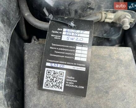 Черный Форд Фокус, объемом двигателя 2 л и пробегом 223 тыс. км за 7500 $, фото 21 на Automoto.ua