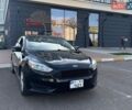Черный Форд Фокус, объемом двигателя 2 л и пробегом 182 тыс. км за 8500 $, фото 1 на Automoto.ua