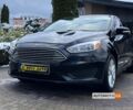 Черный Форд Фокус, объемом двигателя 2 л и пробегом 162 тыс. км за 8700 $, фото 2 на Automoto.ua