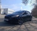 Чорний Форд Фокус, об'ємом двигуна 2 л та пробігом 164 тис. км за 7300 $, фото 1 на Automoto.ua