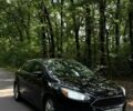 Чорний Форд Фокус, об'ємом двигуна 2 л та пробігом 138 тис. км за 7800 $, фото 1 на Automoto.ua