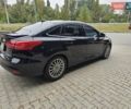 Форд Фокус 2016 в Киеве на Automoto.ua Черный Форд Фокус, объемом двигателя 2 л и пробегом 131 тыс. км за 10000 $, фото 12 на Automoto.ua