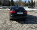 Чорний Форд Фокус, об'ємом двигуна 2 л та пробігом 96 тис. км за 8500 $, фото 4 на Automoto.ua