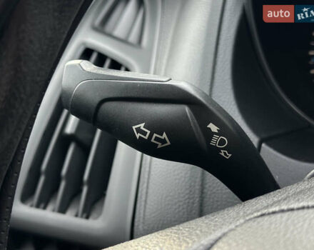 Чорний Форд Фокус, об'ємом двигуна 2 л та пробігом 121 тис. км за 9200 $, фото 34 на Automoto.ua