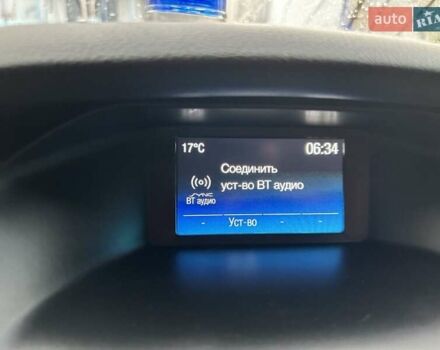 Форд Фокус 2016 в Луцке на Automoto.ua Черный Форд Фокус, объемом двигателя 2 л и пробегом 190 тыс. км за 7800 $, фото 24 на Automoto.ua