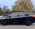Черный Форд Фокус, объемом двигателя 2 л и пробегом 120 тыс. км за 7750 $, фото 6 на Automoto.ua