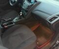 Чорний Форд Фокус, об'ємом двигуна 2 л та пробігом 175 тис. км за 7500 $, фото 7 на Automoto.ua