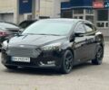Форд Фокус 2016 в Одессе на Automoto.ua Черный Форд Фокус, объемом двигателя 2 л и пробегом 118 тыс. км за 7999 $, фото 4 на Automoto.ua