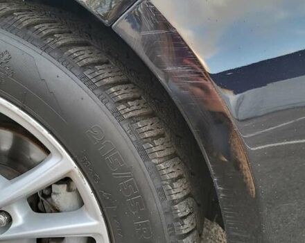 Форд Фокус 2016 в Полтаве на Automoto.ua Черный Форд Фокус, объемом двигателя 2 л и пробегом 140 тыс. км за 9000 $, фото 27 на Automoto.ua