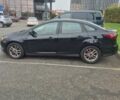 Черный Форд Фокус, объемом двигателя 2 л и пробегом 116 тыс. км за 7700 $, фото 1 на Automoto.ua