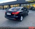 Чорний Форд Фокус, об'ємом двигуна 2 л та пробігом 217 тис. км за 7500 $, фото 2 на Automoto.ua
