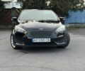 Чорний Форд Фокус, об'ємом двигуна 2 л та пробігом 165 тис. км за 7800 $, фото 1 на Automoto.ua