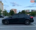 Черный Форд Фокус, объемом двигателя 2 л и пробегом 160 тыс. км за 8000 $, фото 3 на Automoto.ua