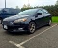 Форд Фокус 2016 у Києві на Automoto.ua Чорний Форд Фокус, об'ємом двигуна 2 л та пробігом 116 тис. км за 7600 $, фото 1 на Automoto.ua