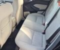 Черный Форд Фокус, объемом двигателя 2 л и пробегом 79 тыс. км за 7700 $, фото 15 на Automoto.ua