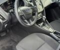 Чорний Форд Фокус, об'ємом двигуна 2 л та пробігом 165 тис. км за 7800 $, фото 10 на Automoto.ua