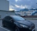 Черный Форд Фокус, объемом двигателя 2 л и пробегом 160 тыс. км за 8000 $, фото 1 на Automoto.ua