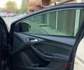 Чорний Форд Фокус, об'ємом двигуна 2 л та пробігом 175 тис. км за 7500 $, фото 6 на Automoto.ua