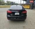 Форд Фокус 2016 в Киеве на Automoto.ua Черный Форд Фокус, объемом двигателя 2 л и пробегом 131 тыс. км за 10000 $, фото 10 на Automoto.ua